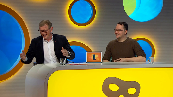 INKO - zmateny Vlado